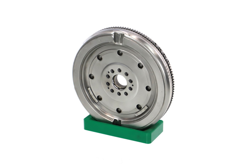 Маховик 022105266AK REMANTE 009-001-000152R VW, AUDI, SKODA