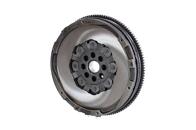 Маховик 1231000Q4D REMANTE 009-001-000158R NISSAN, INFINITI
