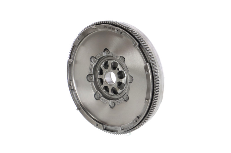 Volante do motor 06J105266C REMANTE 009-001-000165R VW