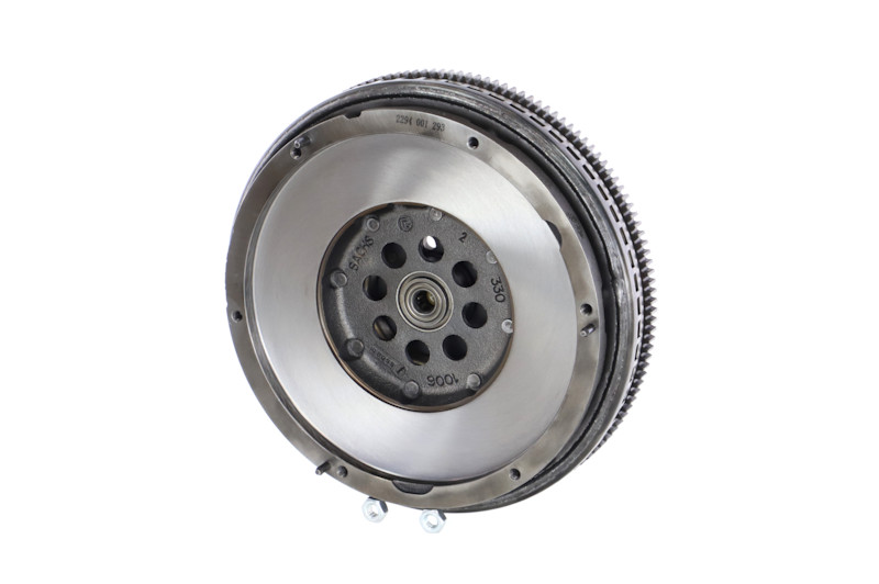 REMANTE 009001000167R Vliegwiel Mercedes S212 E 220 CDI / BlueTEC 2.2 (212.202, 212.201) 170 Pk Diesel 2009