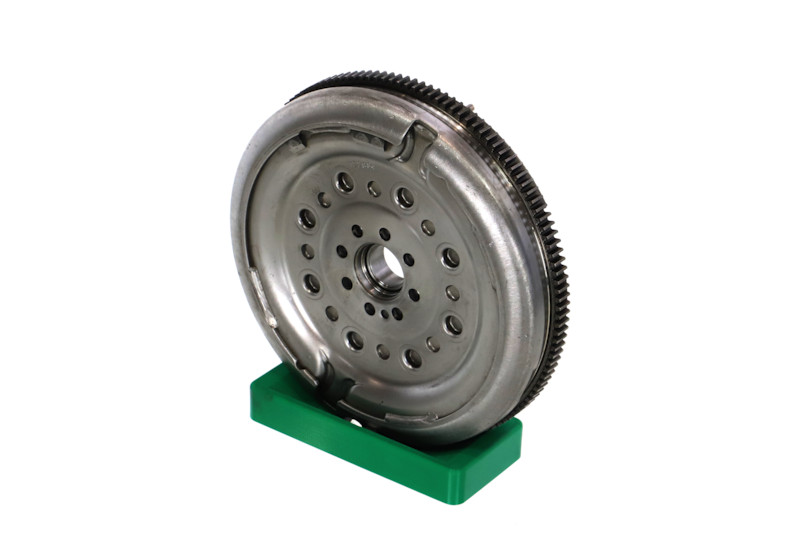 Volante do motor 06J105266AL REMANTE 009-001-000180R VW, AUDI, SEAT, SKODA