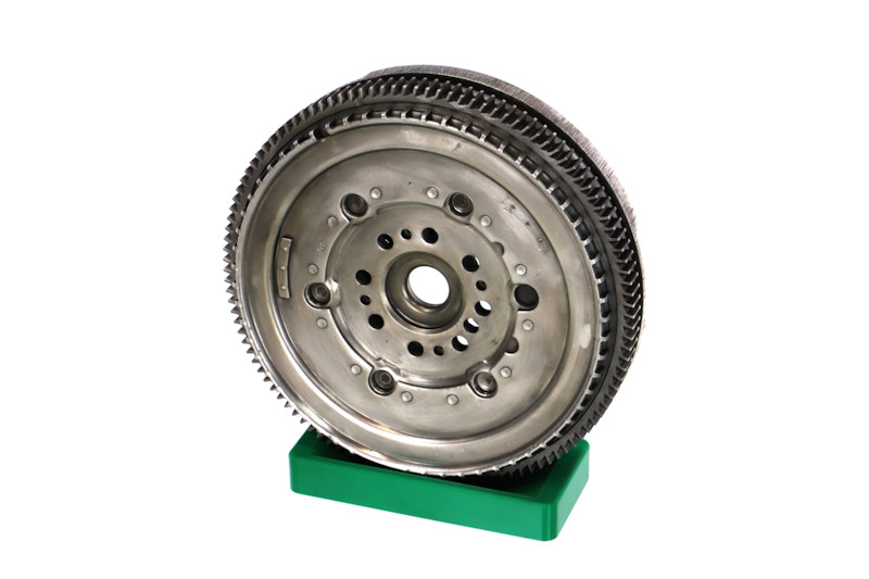 Маховик BK216477CB REMANTE 009-001-000192R FORD