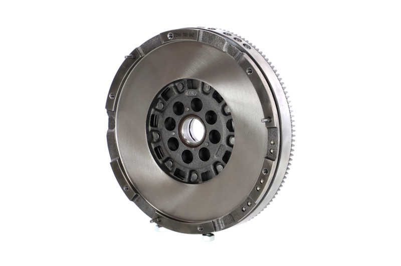 Schwungrad 009-001-000203R REMANTE 55498276 OPEL, VAUXHALL