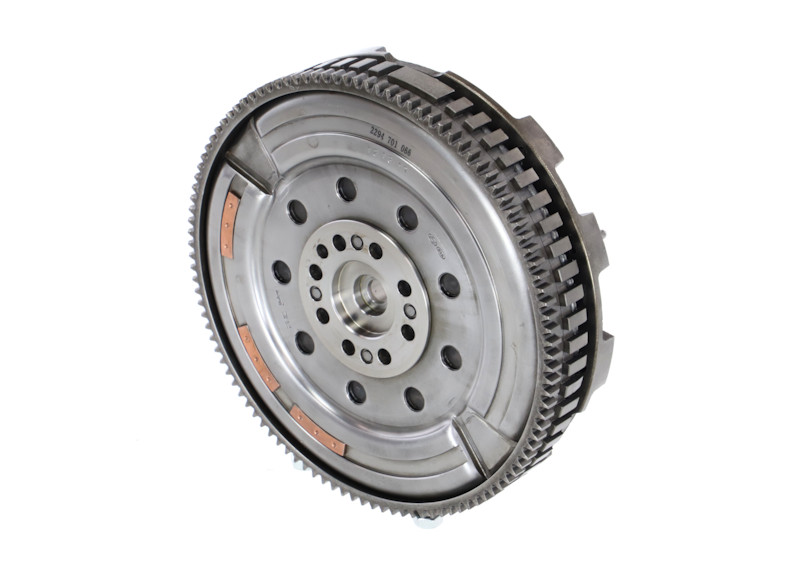 Schwungrad 009-001-000204R REMANTE 232002A854 HYUNDAI, KIA