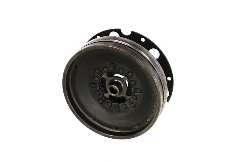 Schwungrad 0AW 105 317 F REMANTE 009-001-000205R VW, AUDI
