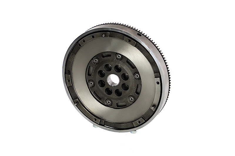 REMANTE 009001000214R Демпферен маховик Mini Paceman R61 1.6 Cooper D 112 K.C. дизел 2014
