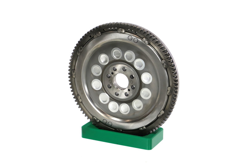 REMANTE 009001000216R Volano Volano 13450-27011 REMANTE 009-001-000216R TOYOTA, LEXUS, WIESMANN