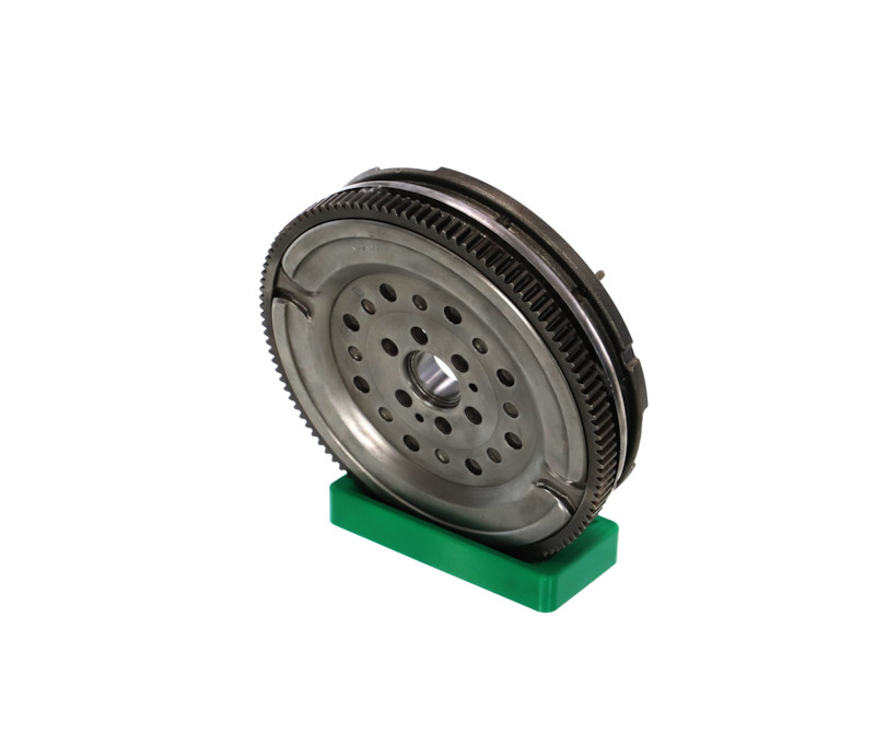 Volant moteur 6 16 244 REMANTE 009-001-000245R OPEL, SAAB