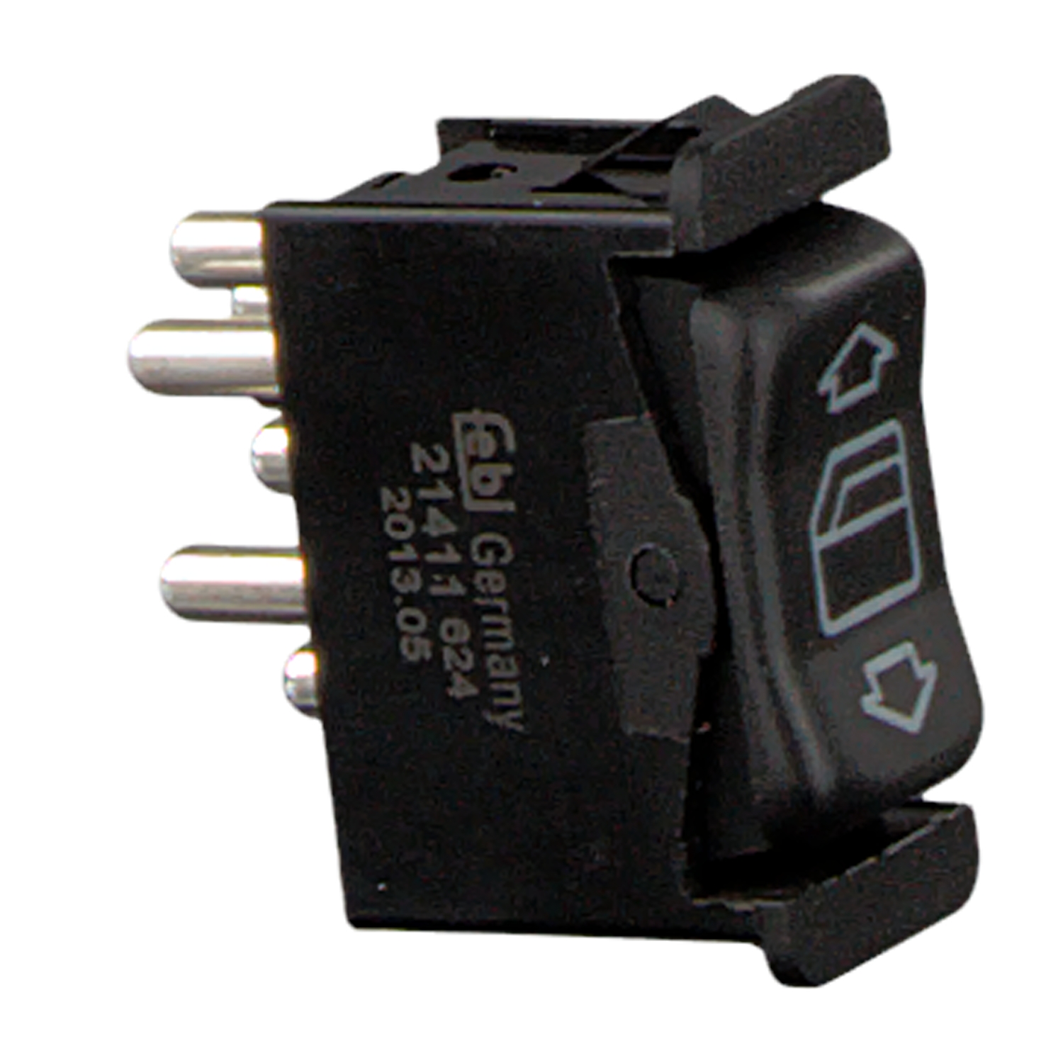 Schalter für Elektrische Fensterheber FEBI BILSTEIN 21411 Bewertung