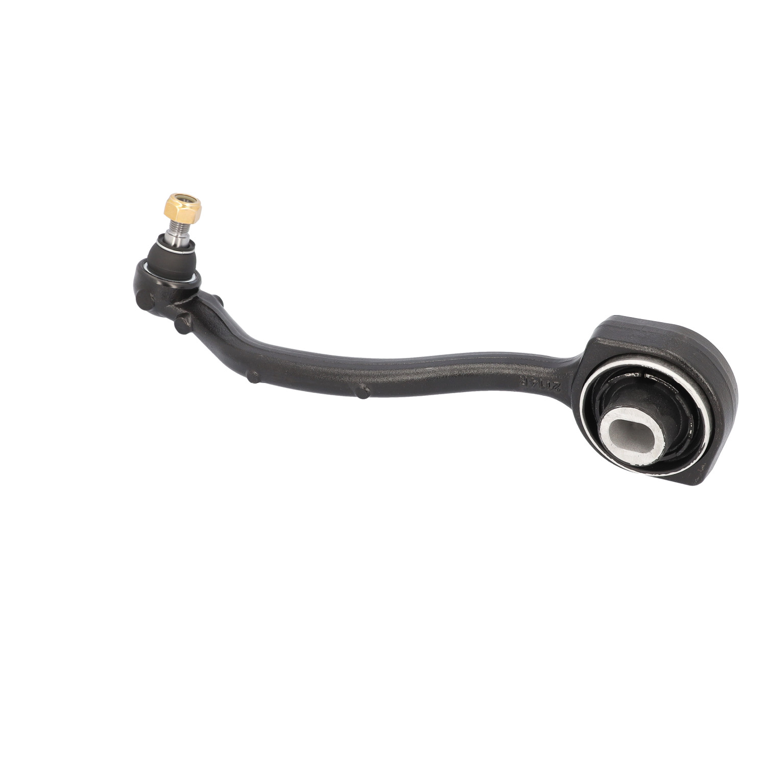 Querlenker A2043302011+ FEBI BILSTEIN 21442 MERCEDES-BENZ, DAIMLER