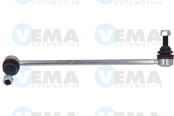 Koppelstange 54668 CA00E VEMA 250295 RENAULT, NISSAN, DACIA