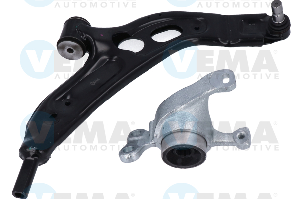 Track control arm VEMA 260432