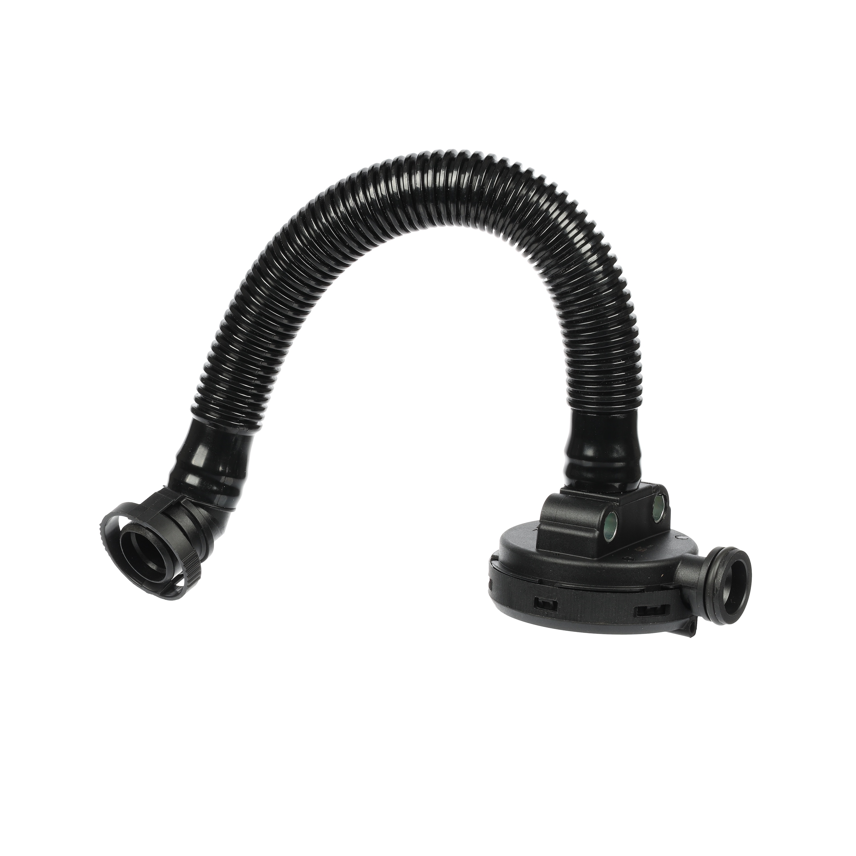 ET ENGINETEAM CB0033 Carterontluchting Seat Ibiza 6J Station Wagon 1.2 70 Pk Benzine 2014