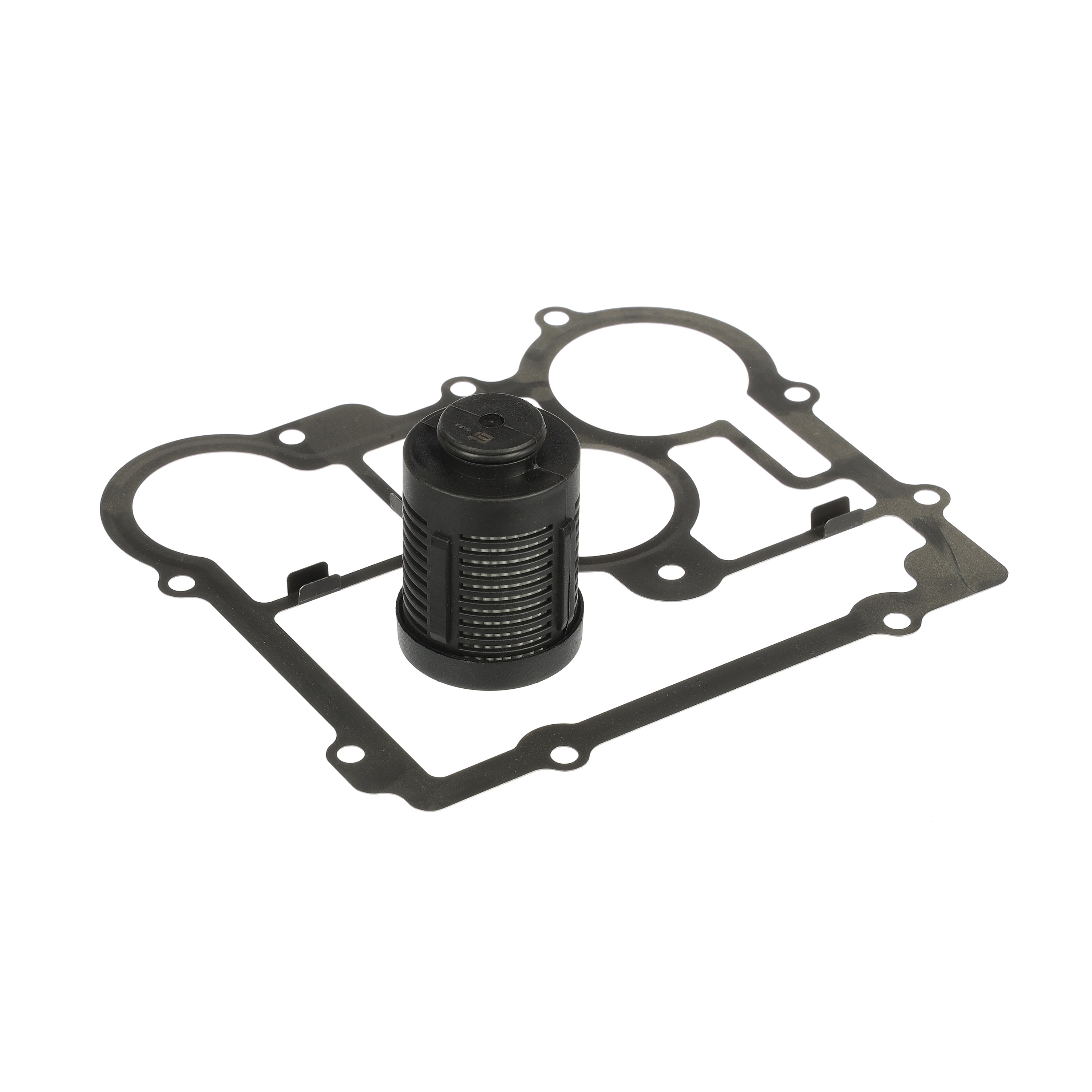 Filtre hydraulique, embrayage haldex 20986573 ET ENGINETEAM HF0004 OPEL, SAAB, VAUXHALL, CADILLAC, BUICK