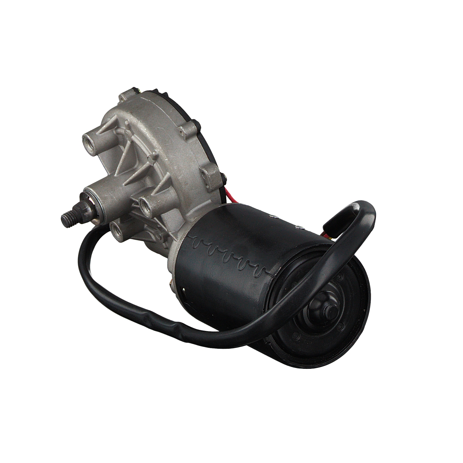 Heckwischermotor FEBI BILSTEIN 21743 Bewertung