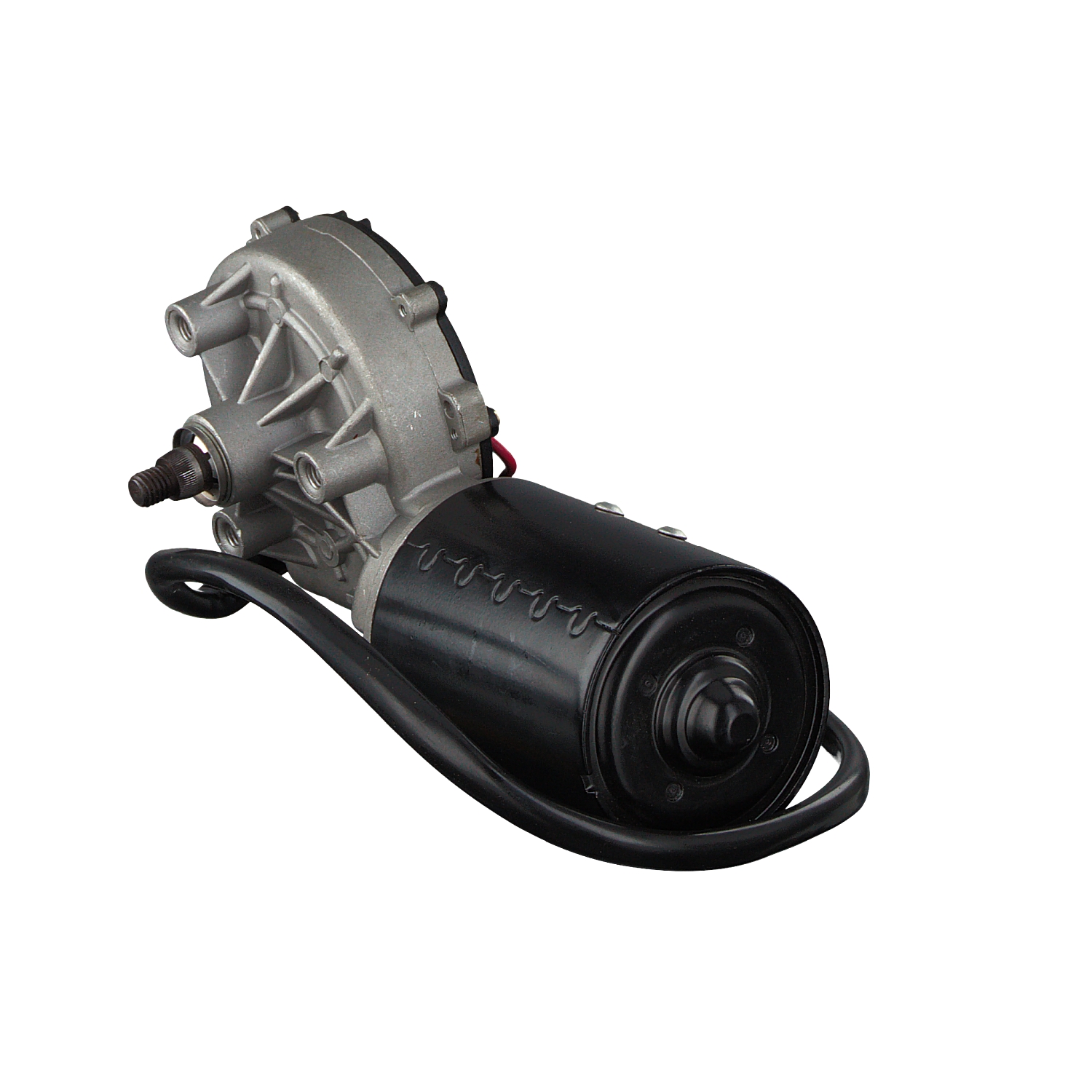 Heckwischermotor FEBI BILSTEIN 21744 Bewertung