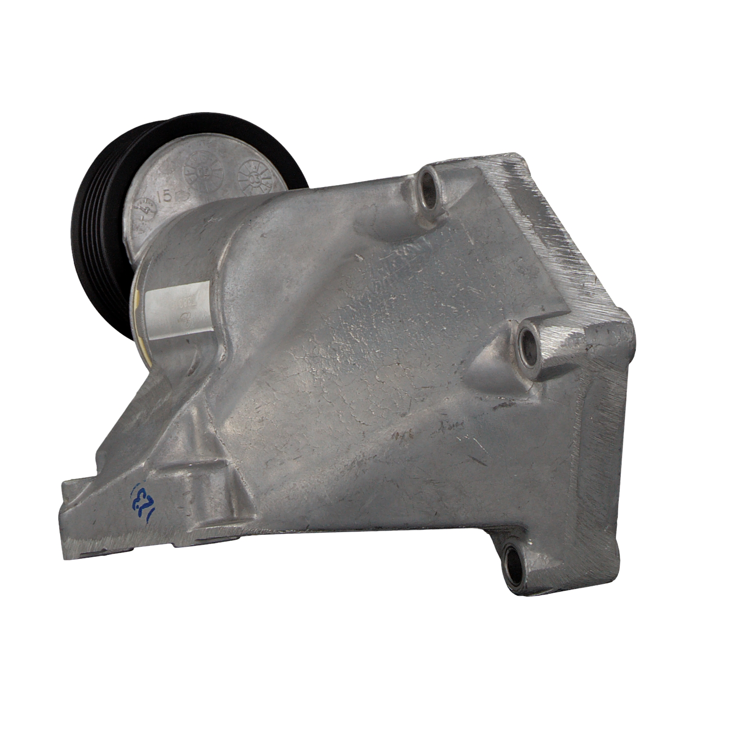 1879492 Belt Tensioner, v-ribbed belt FEBI BILSTEIN Ford