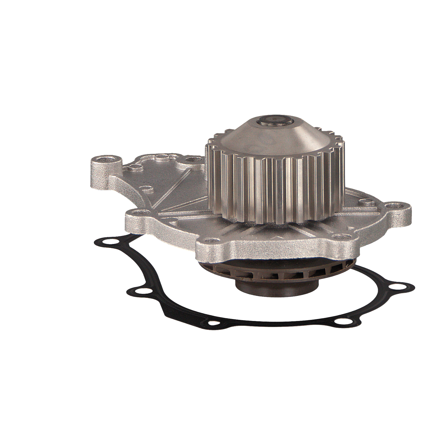 1879560 Vandpumpe FEBI BILSTEIN Ford FOCUS pris