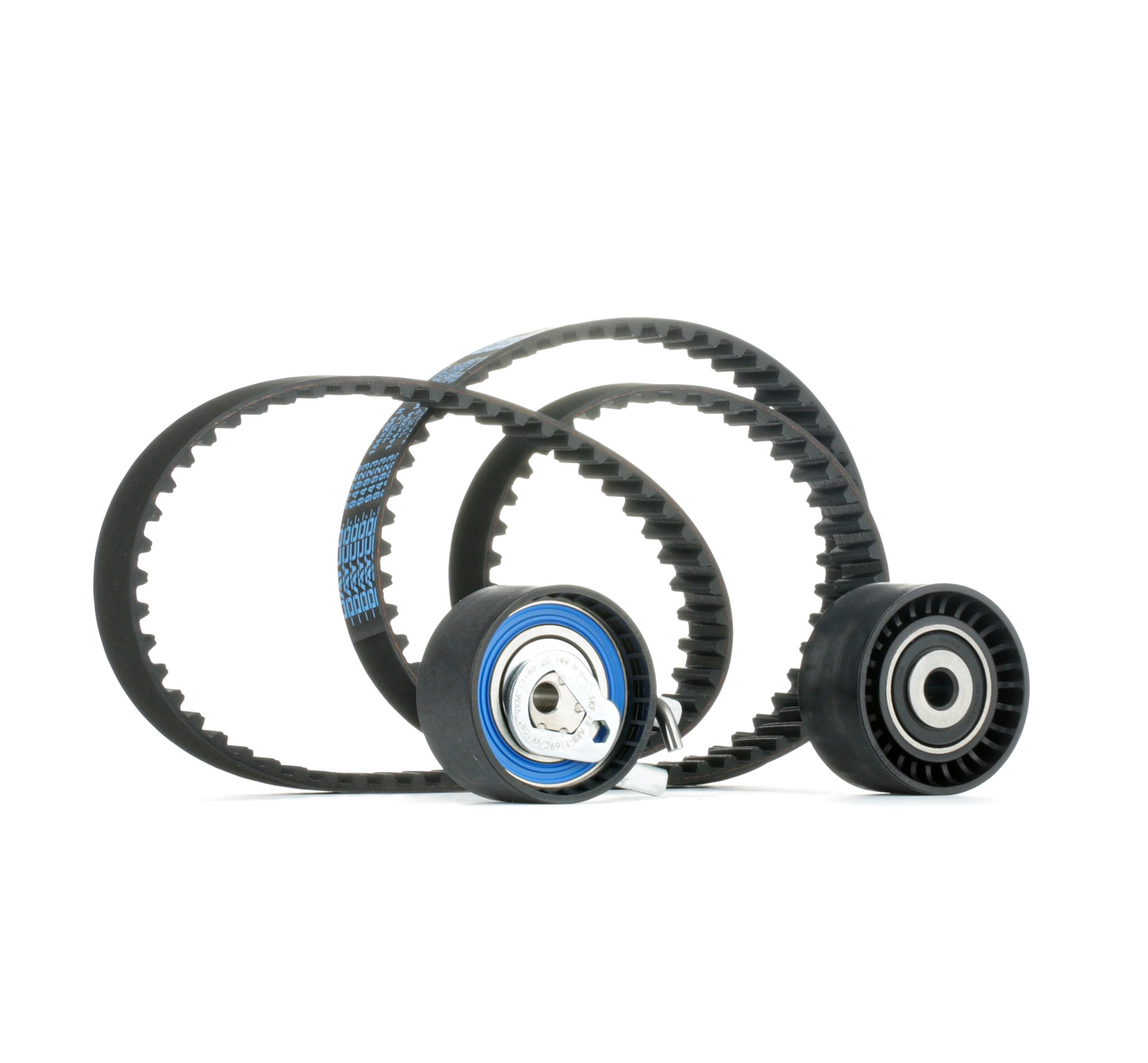 Zahnriemenkit FEBI BILSTEIN 21867 Bewertung