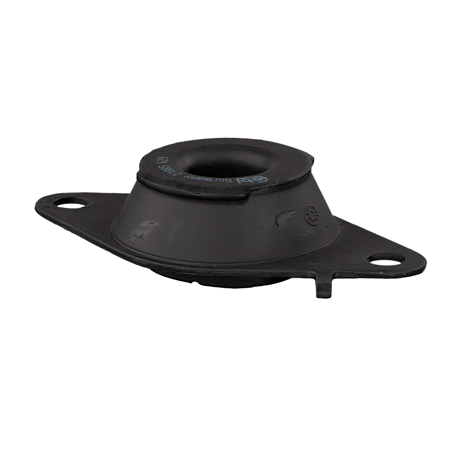 FEBI BILSTEIN 21885 Patte moteur RENAULT LAGUNA 1.9 dCi Diesel 107 CV