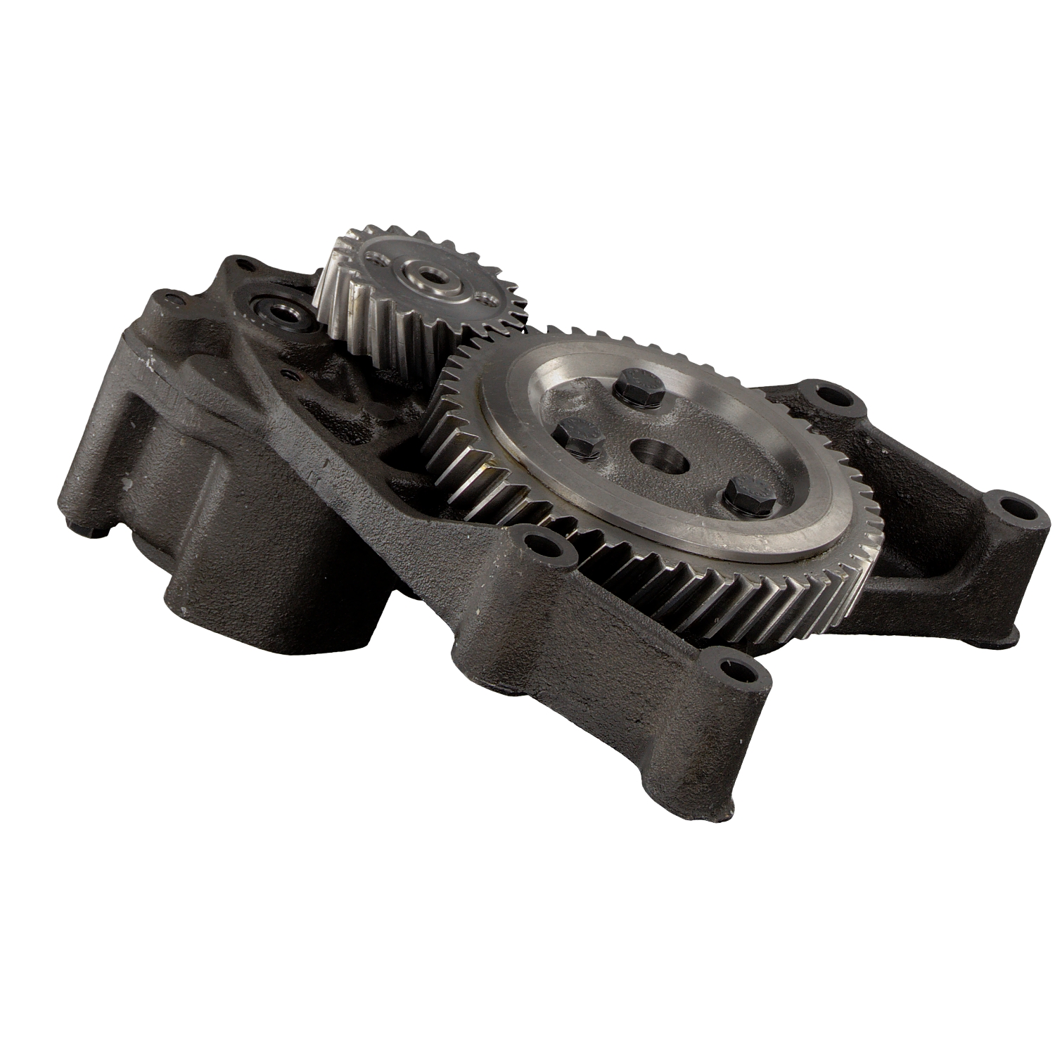 Oil Pump FEBI BILSTEIN 22054 rating