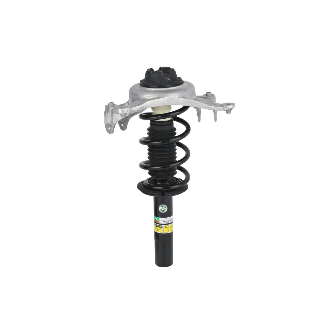 Schokdemper 8K0413031BE Arnott SK-3842 VOLKSWAGEN, AUDI, SKODA, SEAT