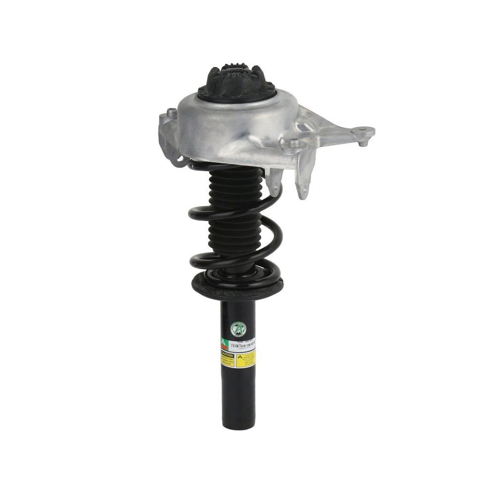 Schokdemper 8K0 413 031 BE Arnott SK-3843 VOLKSWAGEN, AUDI, SKODA, SEAT