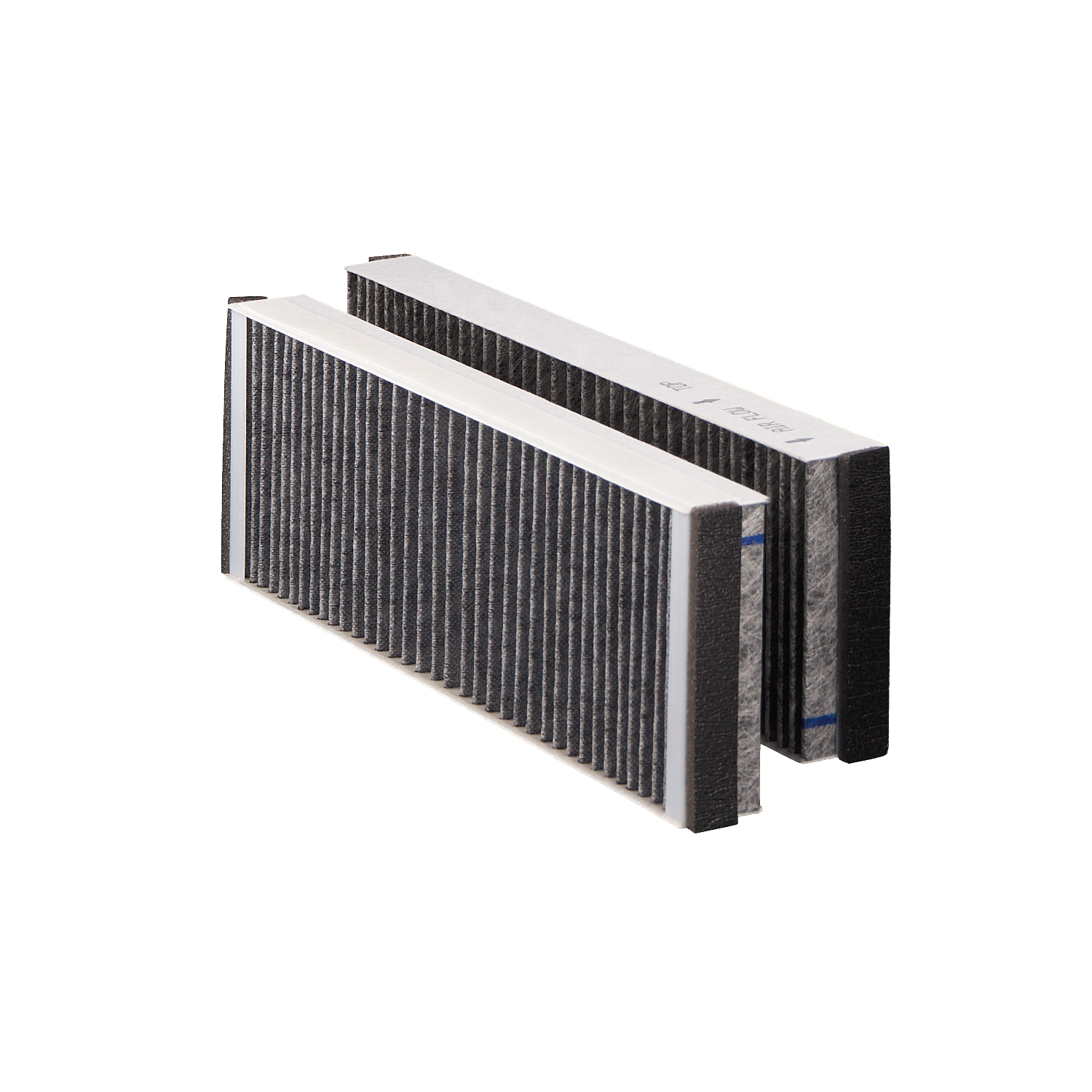 Filtersett, kupeluft FEBI BILSTEIN 22284 rangering