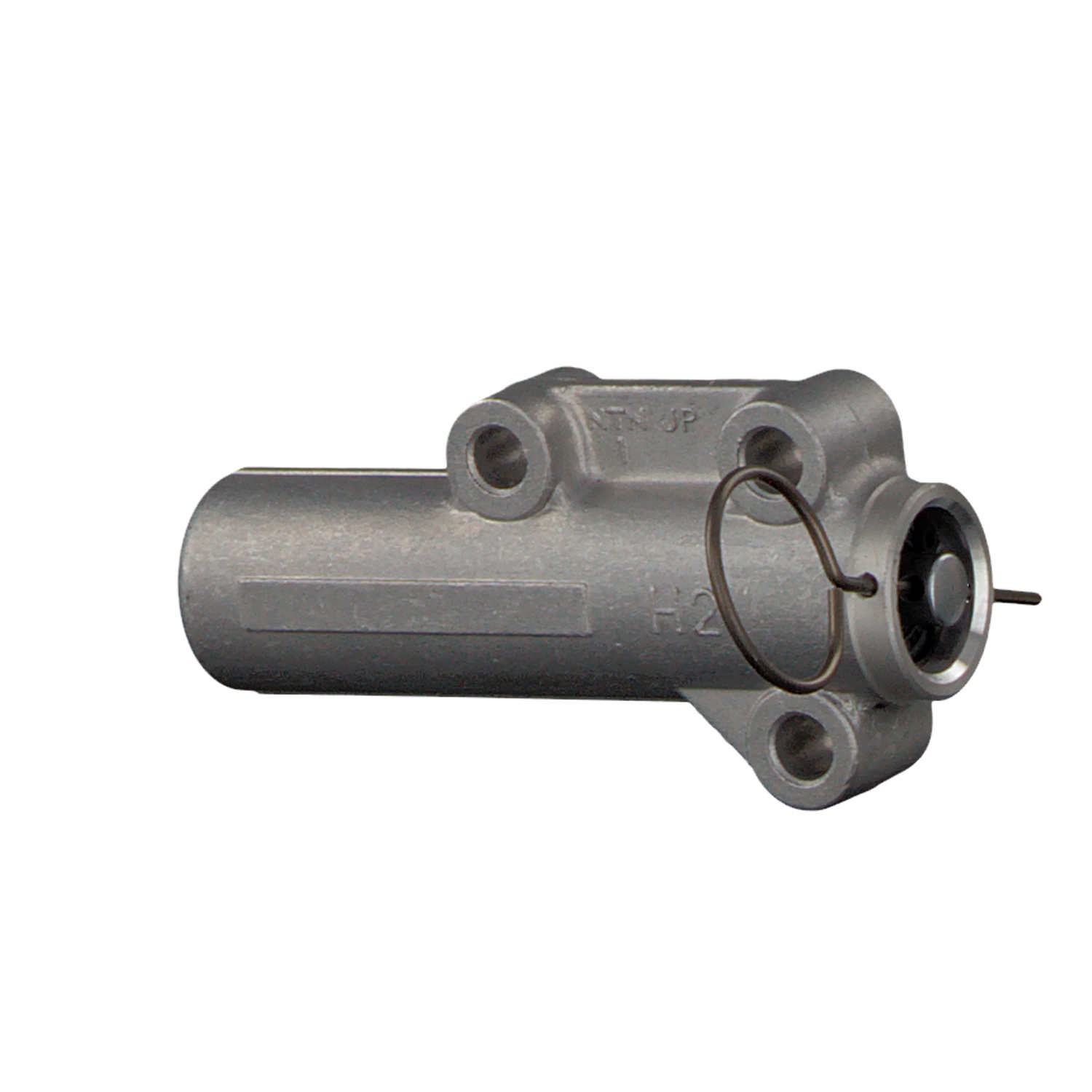 Amortisseur de vibrations, courroie de distribution FEBI BILSTEIN 22340 évaluation