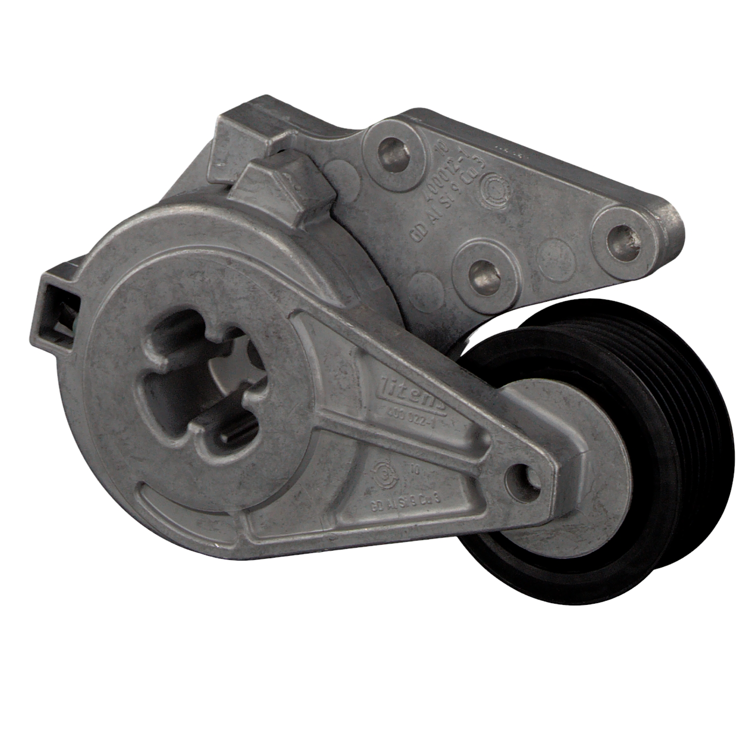 1880019 Drive belt tensioner FEBI BILSTEIN Ford cost