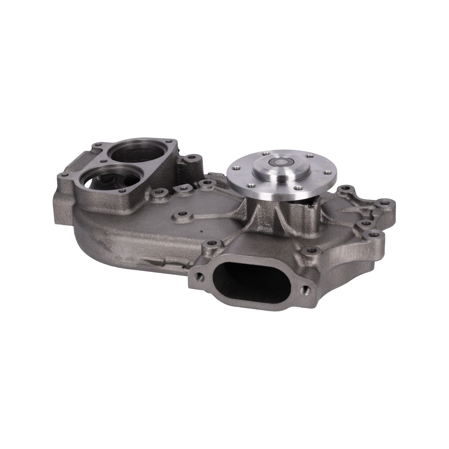 Engine water pump FEBI BILSTEIN 22455 rating