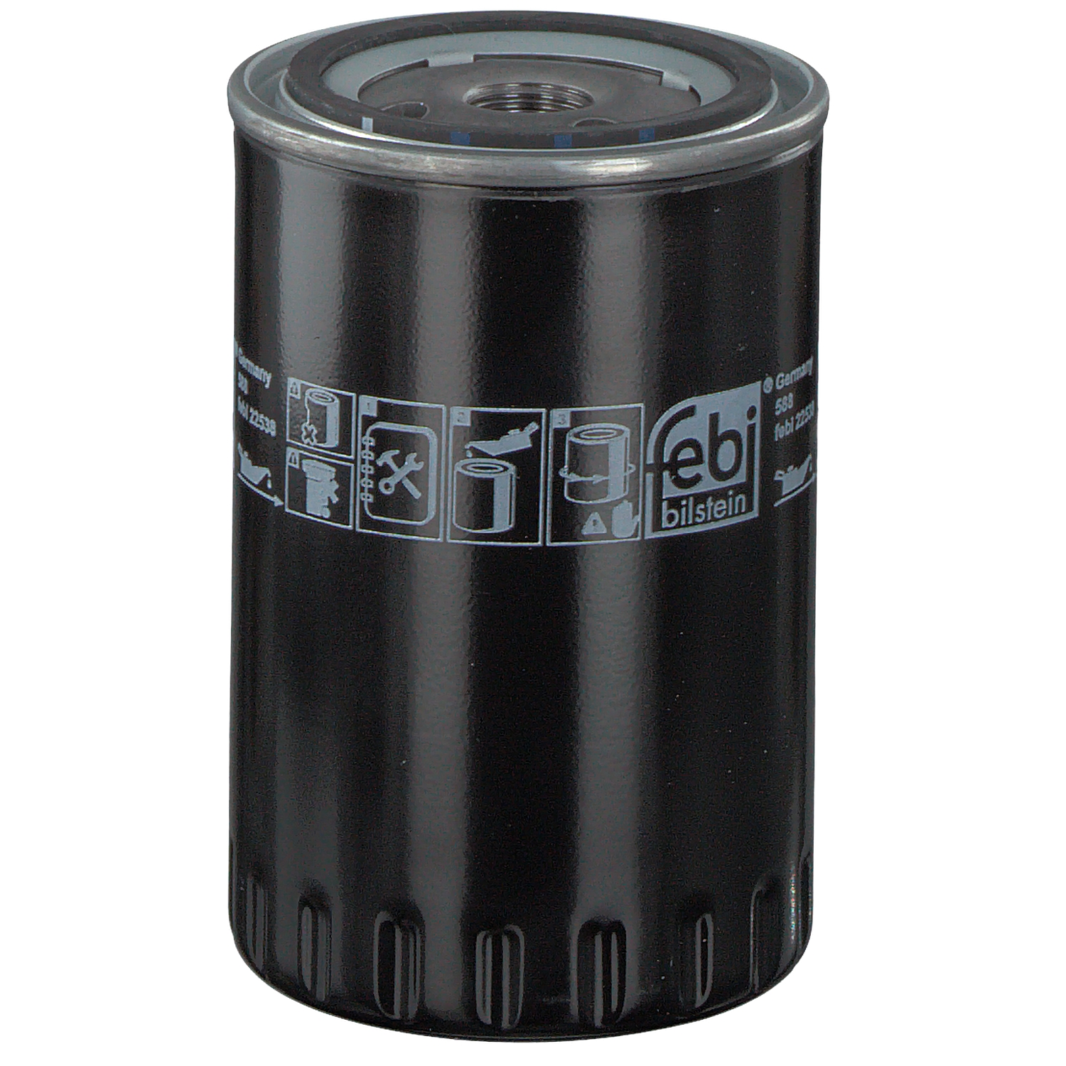 FEBI BILSTEIN 22538 Φίλτρο λαδιού