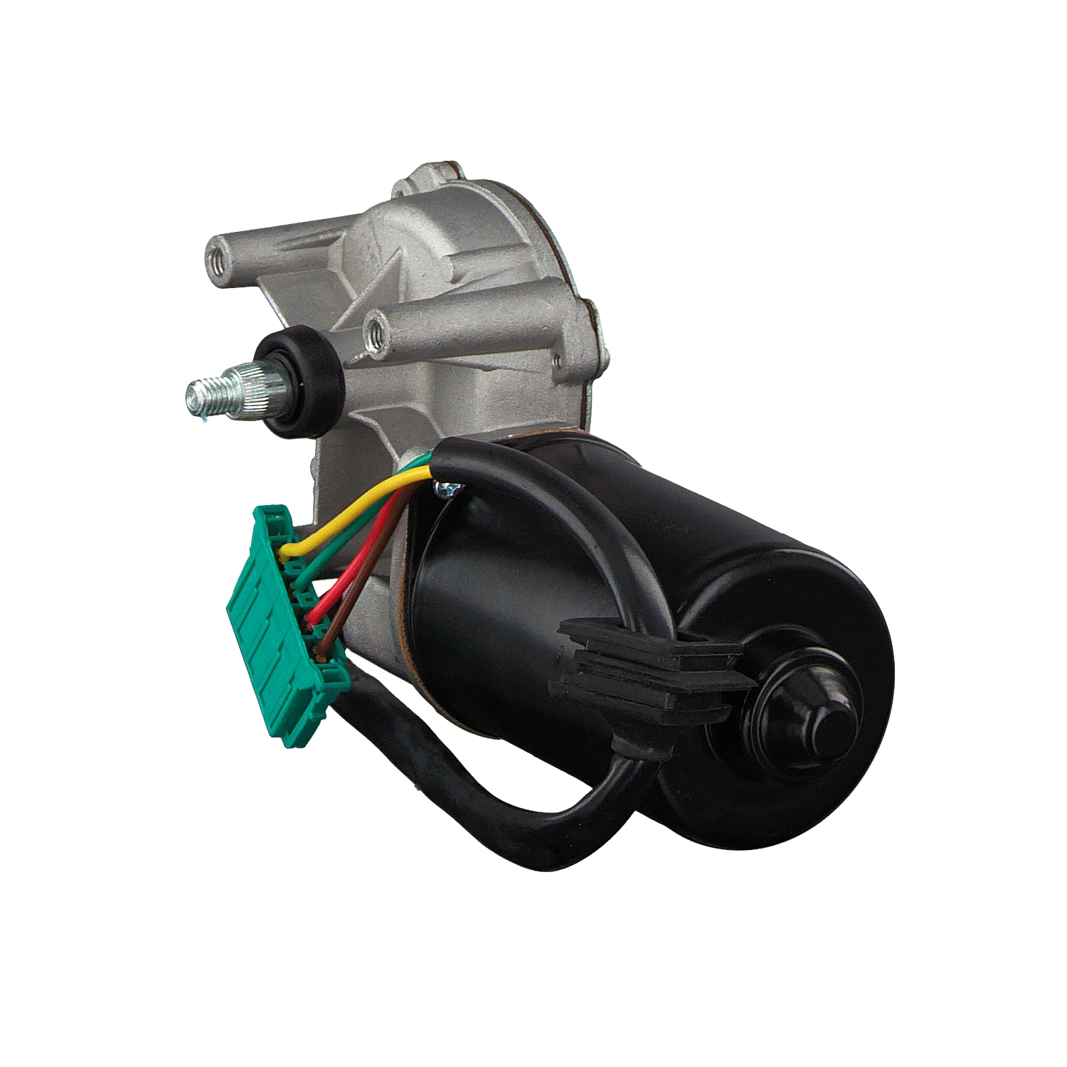 FEBI BILSTEIN 1880321 Motoras stergator Mercedes S204 preț spate și față