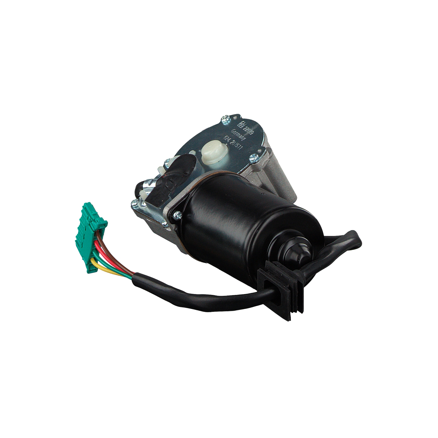 Heckwischermotor FEBI BILSTEIN 22689 Bewertung
