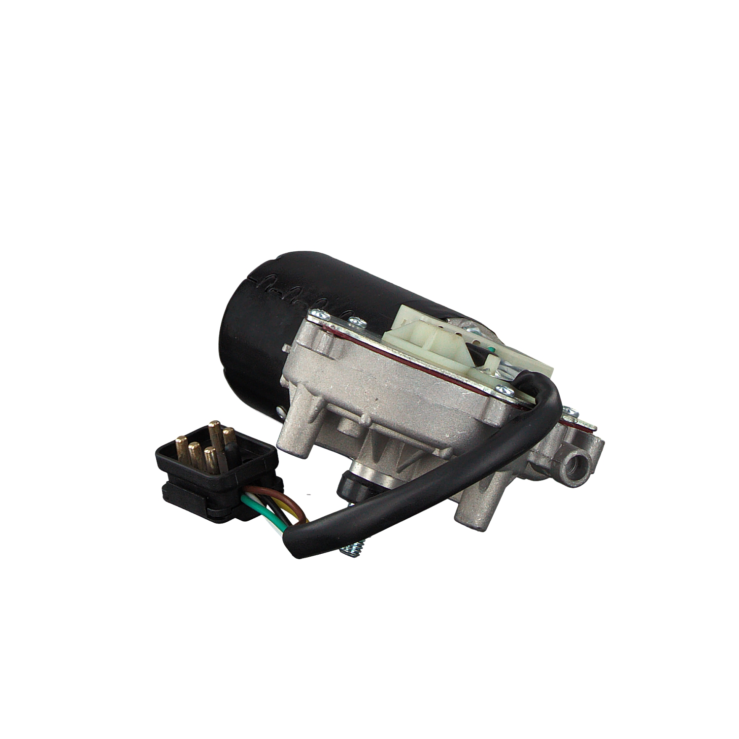 Heckwischermotor FEBI BILSTEIN 22690 Bewertung
