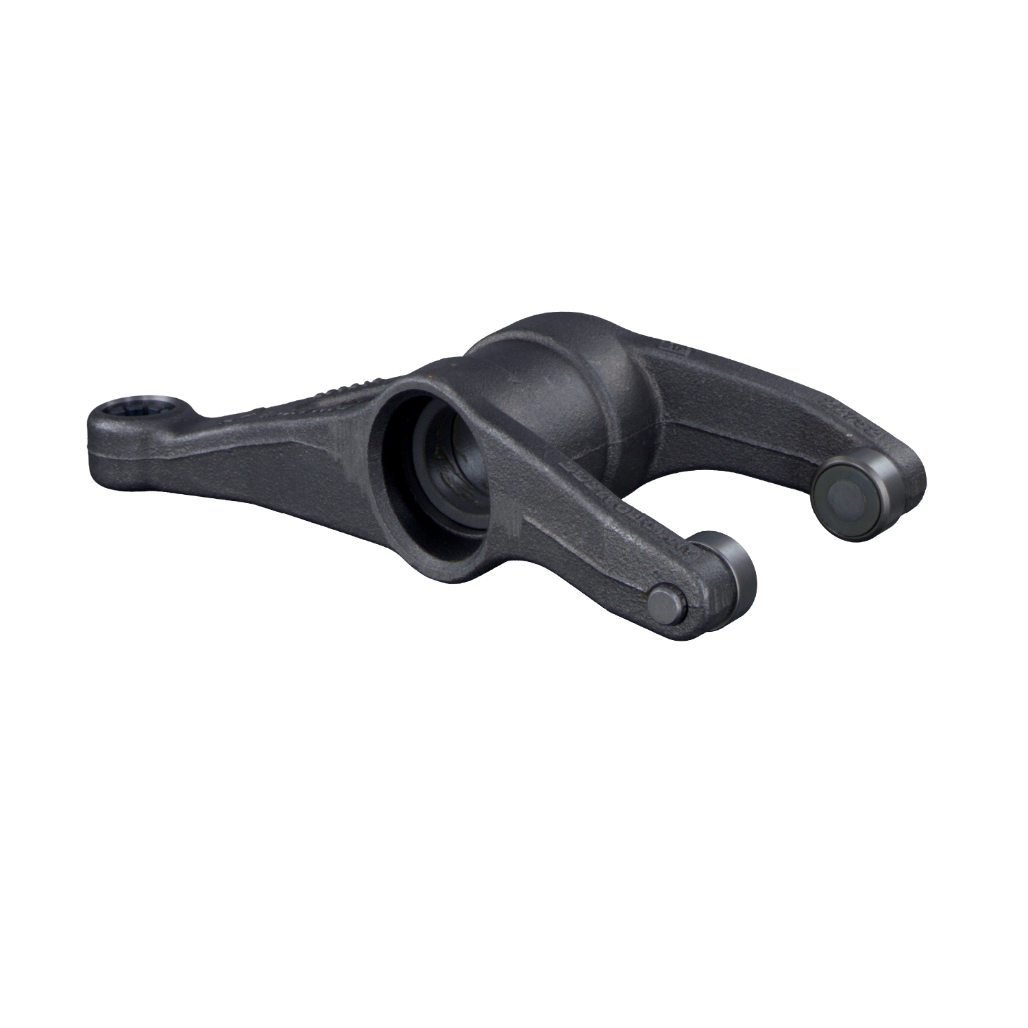 Ausrückgabel, Kupplung 22752 FEBI BILSTEIN 0029921501 MERCEDES-BENZ