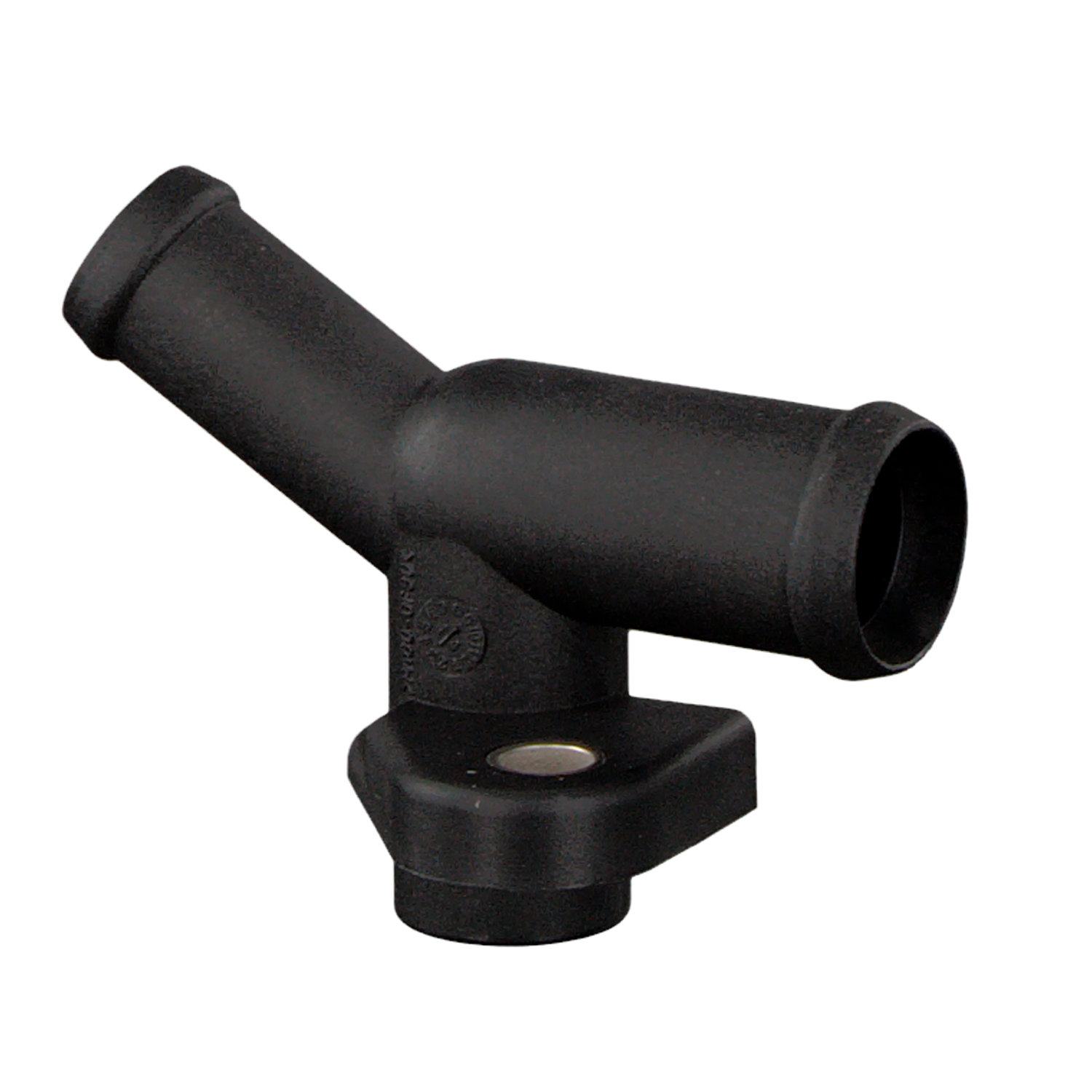 Original Kühlwasserflansch 22796