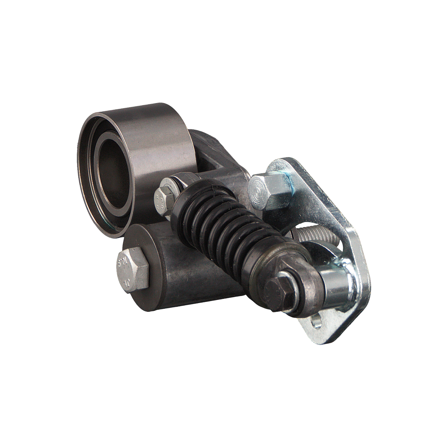 Riemenspanner, Keilrippenriemen FEBI BILSTEIN 22852 Bewertung