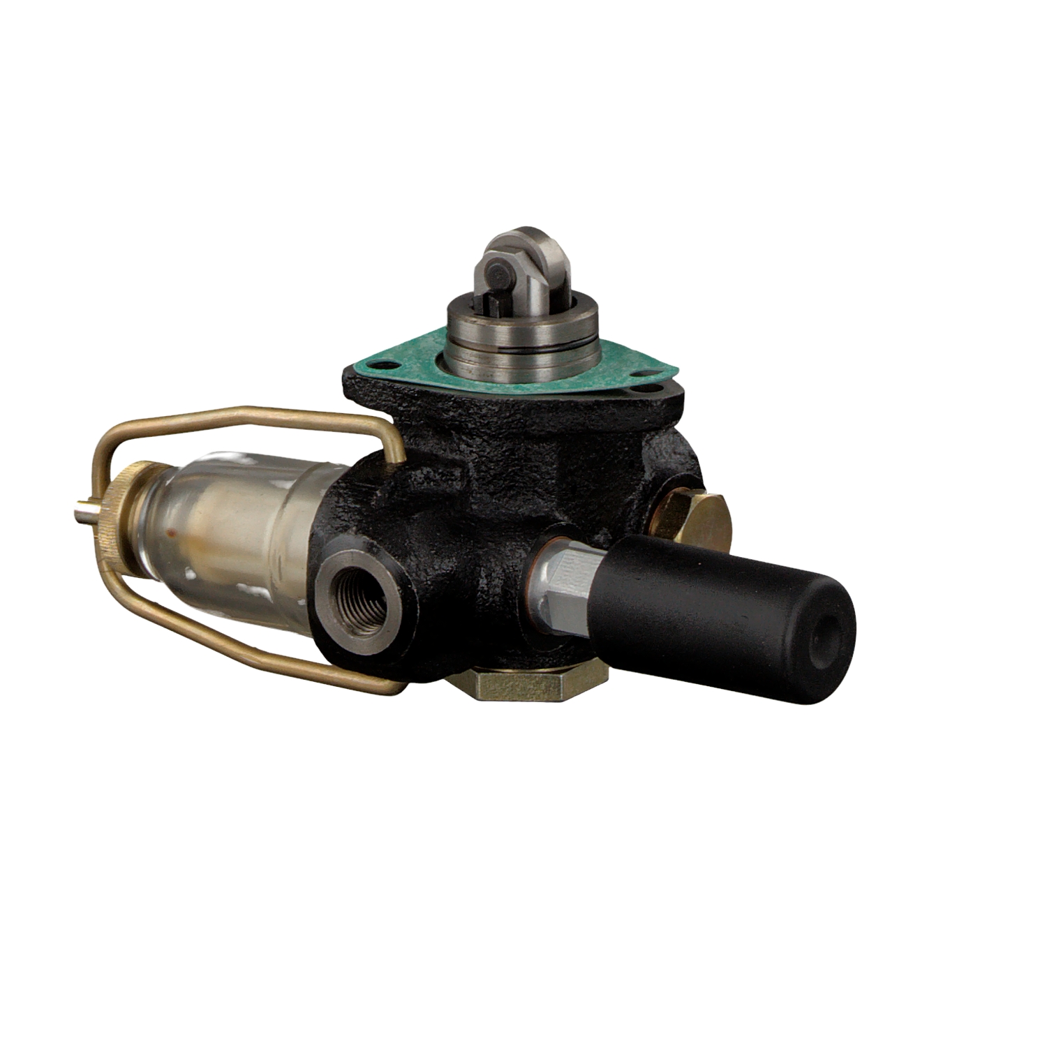 Pumpe, Kraftstoffvorförderung FEBI BILSTEIN 22856 Bewertung