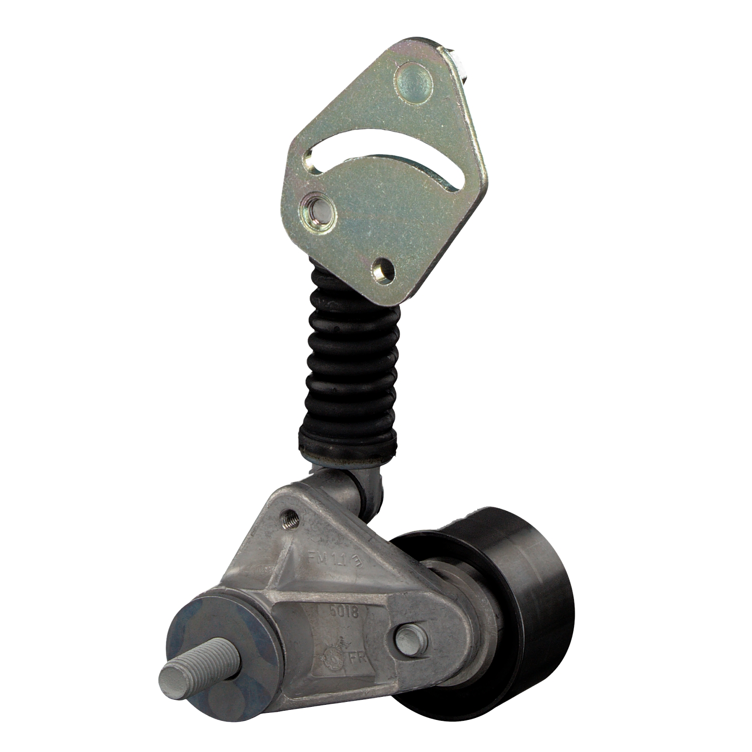 Riemenspanner, Keilrippenriemen FEBI BILSTEIN 22859 Bewertung