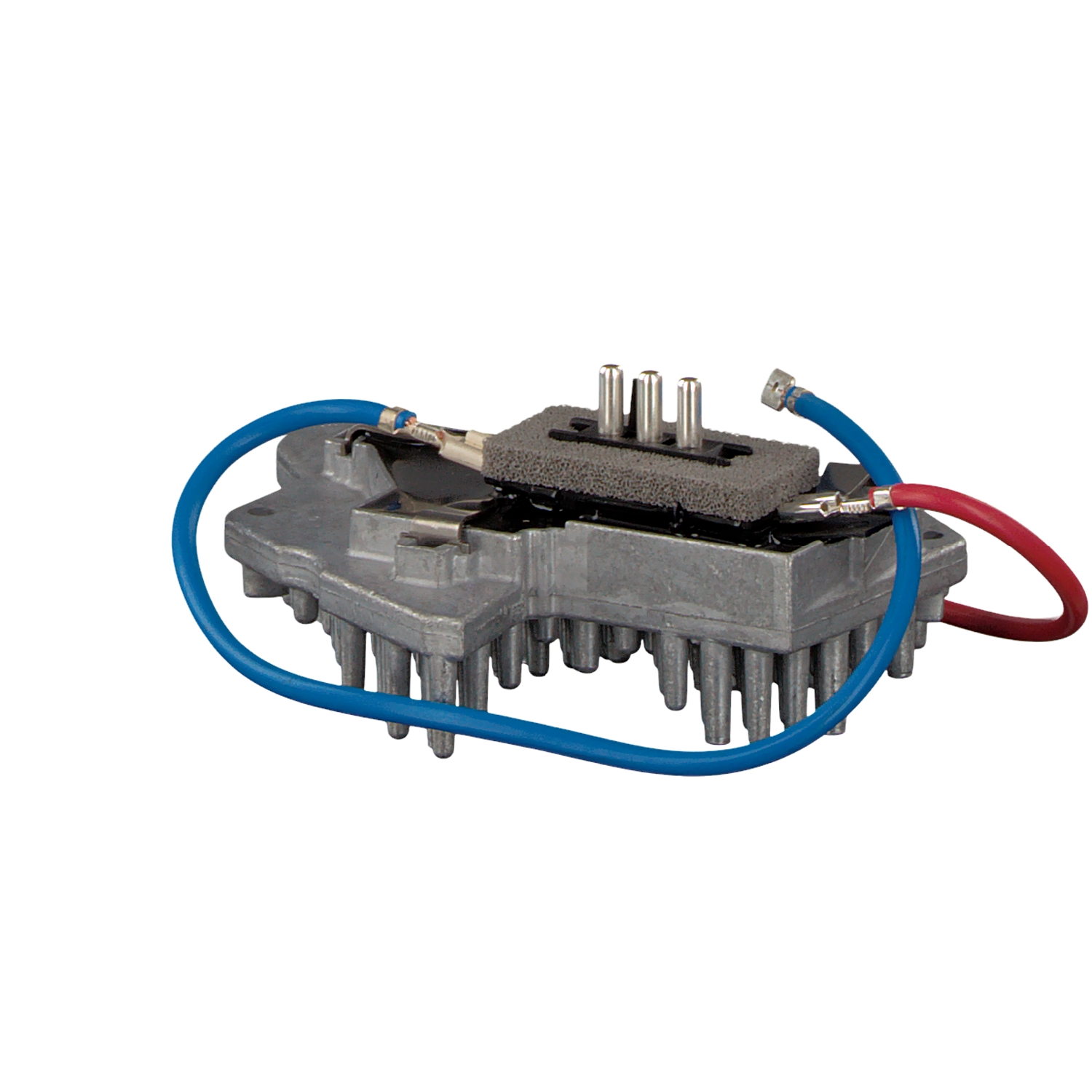 Appareil de commande, chauffage / ventilation FEBI BILSTEIN 22977 évaluation