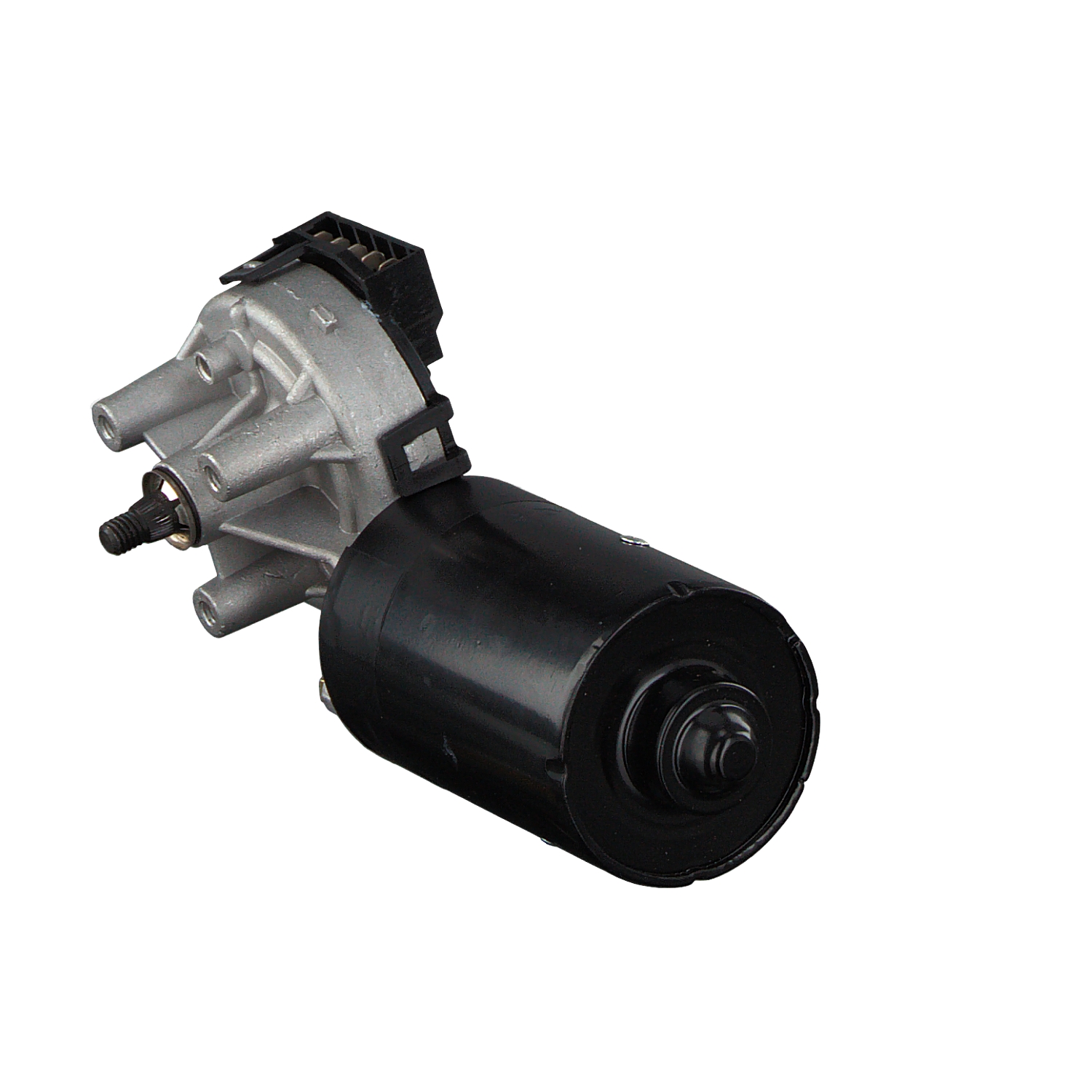 Scheibenwischermotor A1638202442 FEBI BILSTEIN 23039 MERCEDES-BENZ
