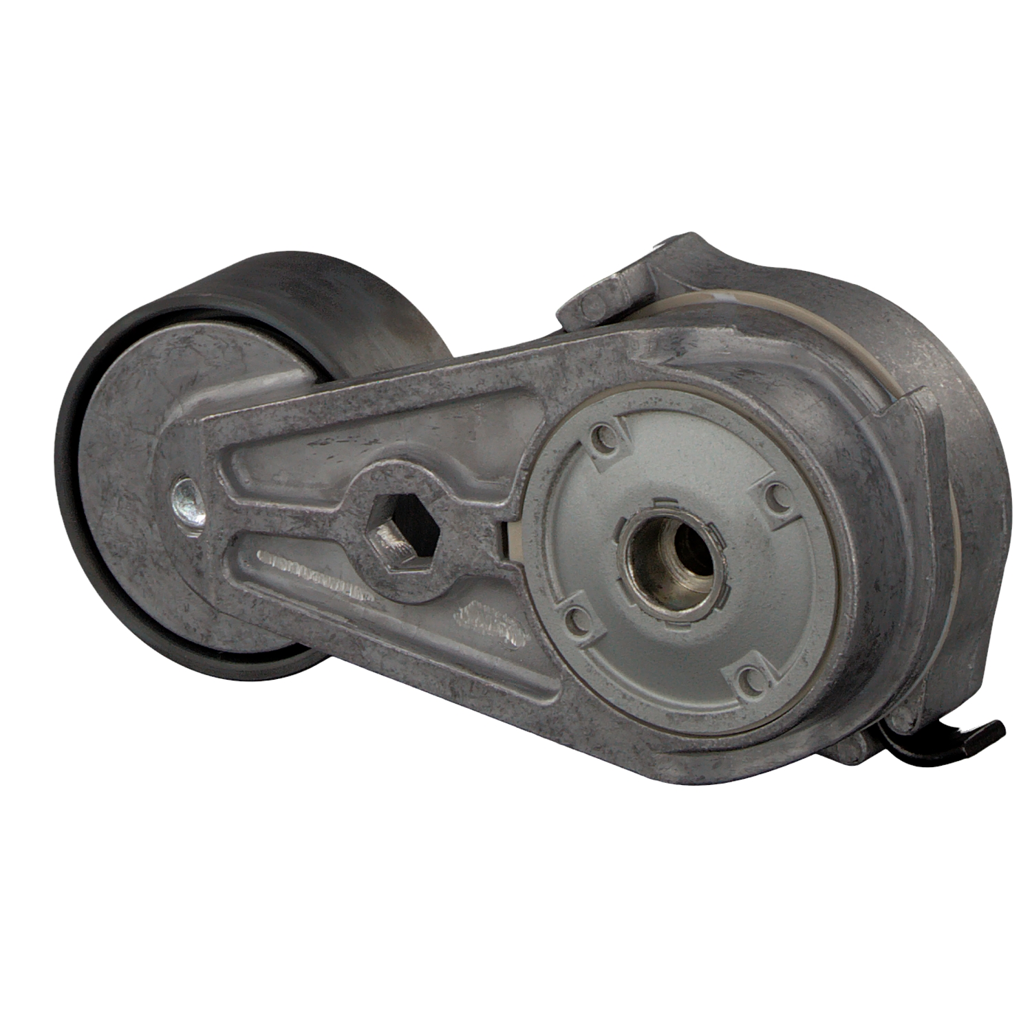 Riemenspanner, Keilrippenriemen 23266 FEBI BILSTEIN A5412001570 MERCEDES-BENZ