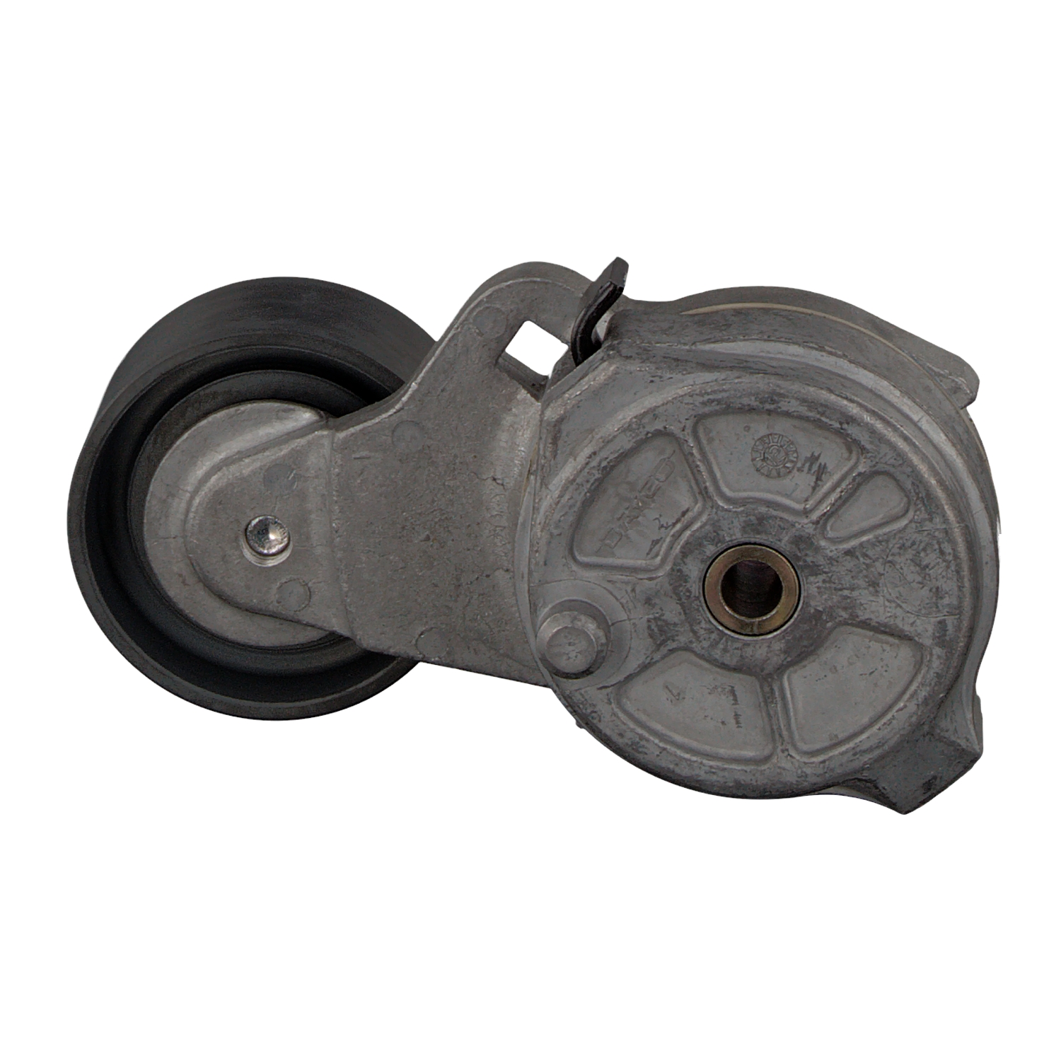 Riemenspanner, Keilrippenriemen 23275 FEBI BILSTEIN 9062000770 MERCEDES-BENZ