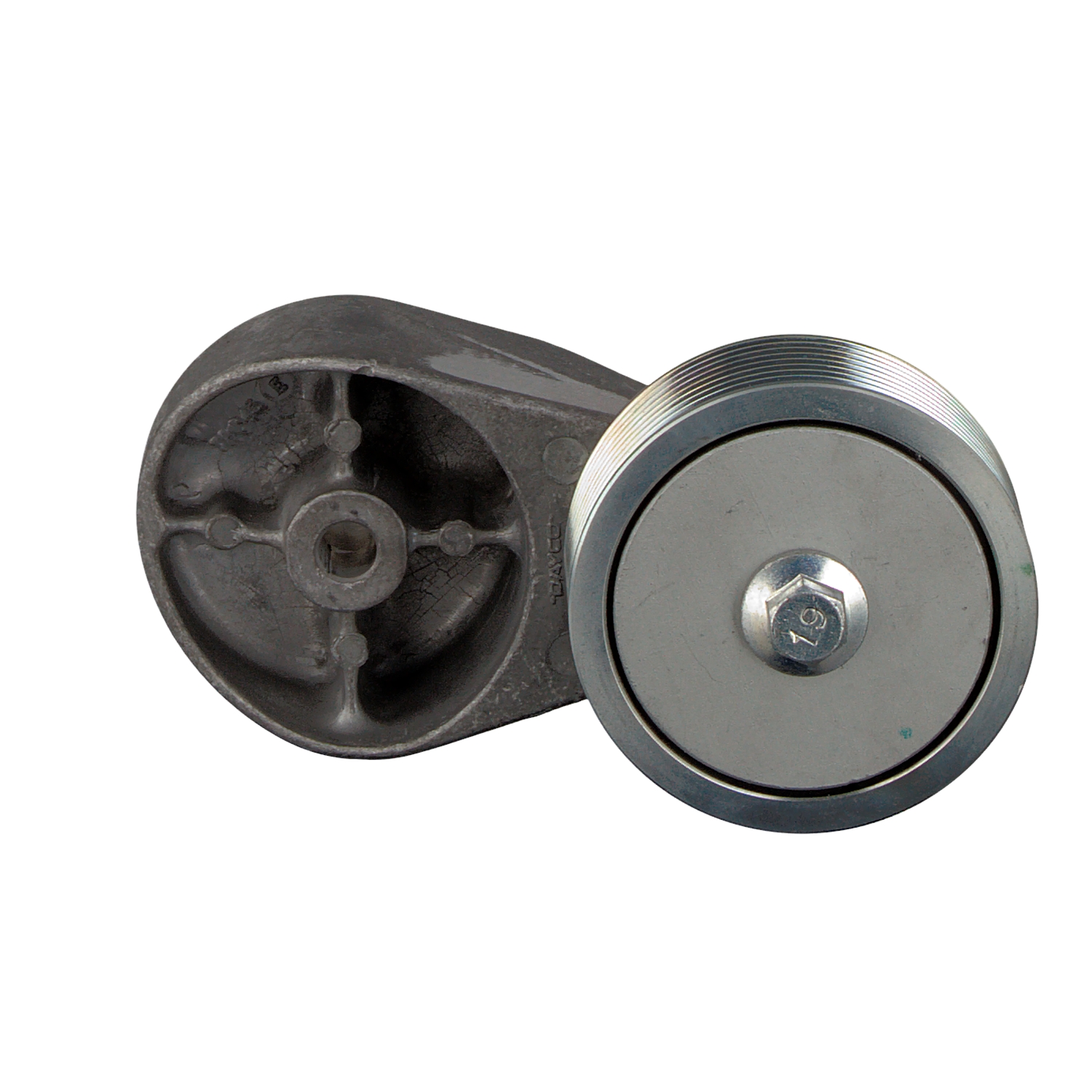Riemenspanner, Keilrippenriemen FEBI BILSTEIN 23277 Bewertung