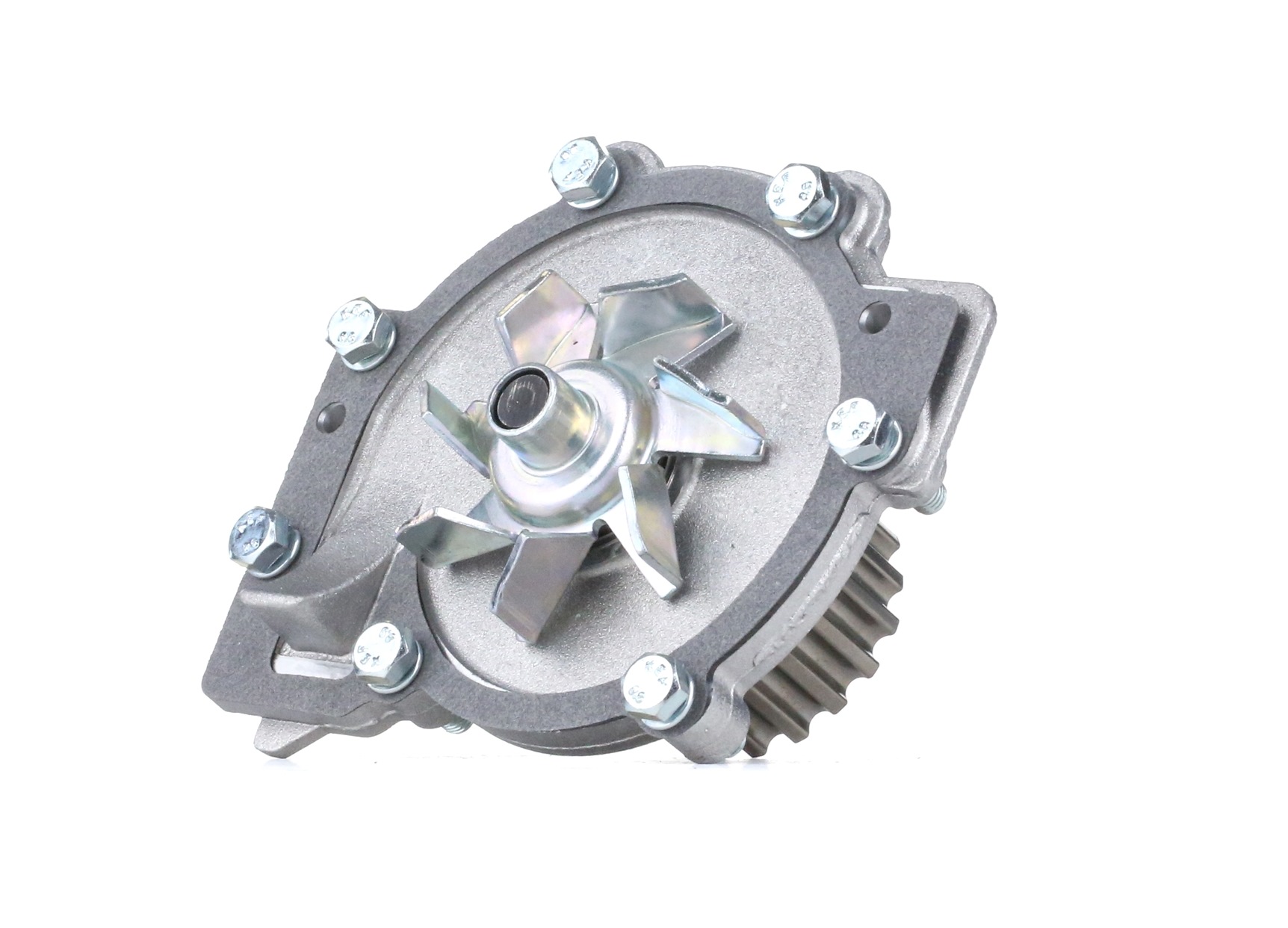 Engine water pump FEBI BILSTEIN 23303 rating