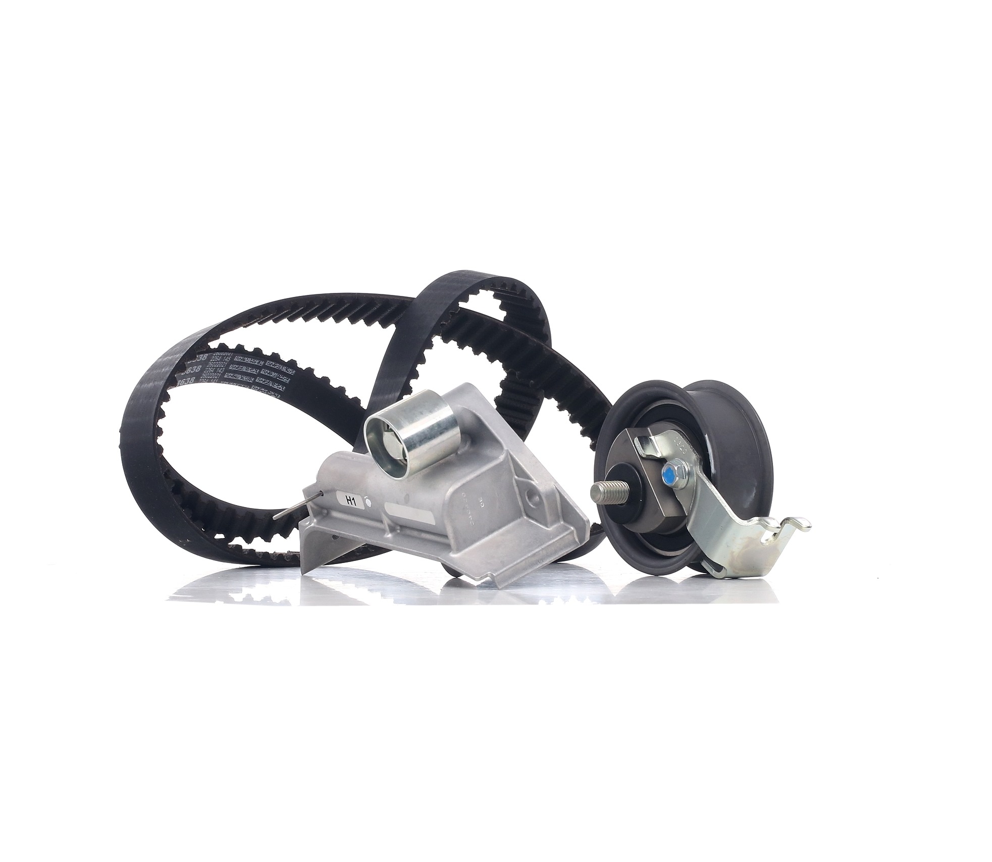 Zahnriemenkit FEBI BILSTEIN 23646 Bewertung