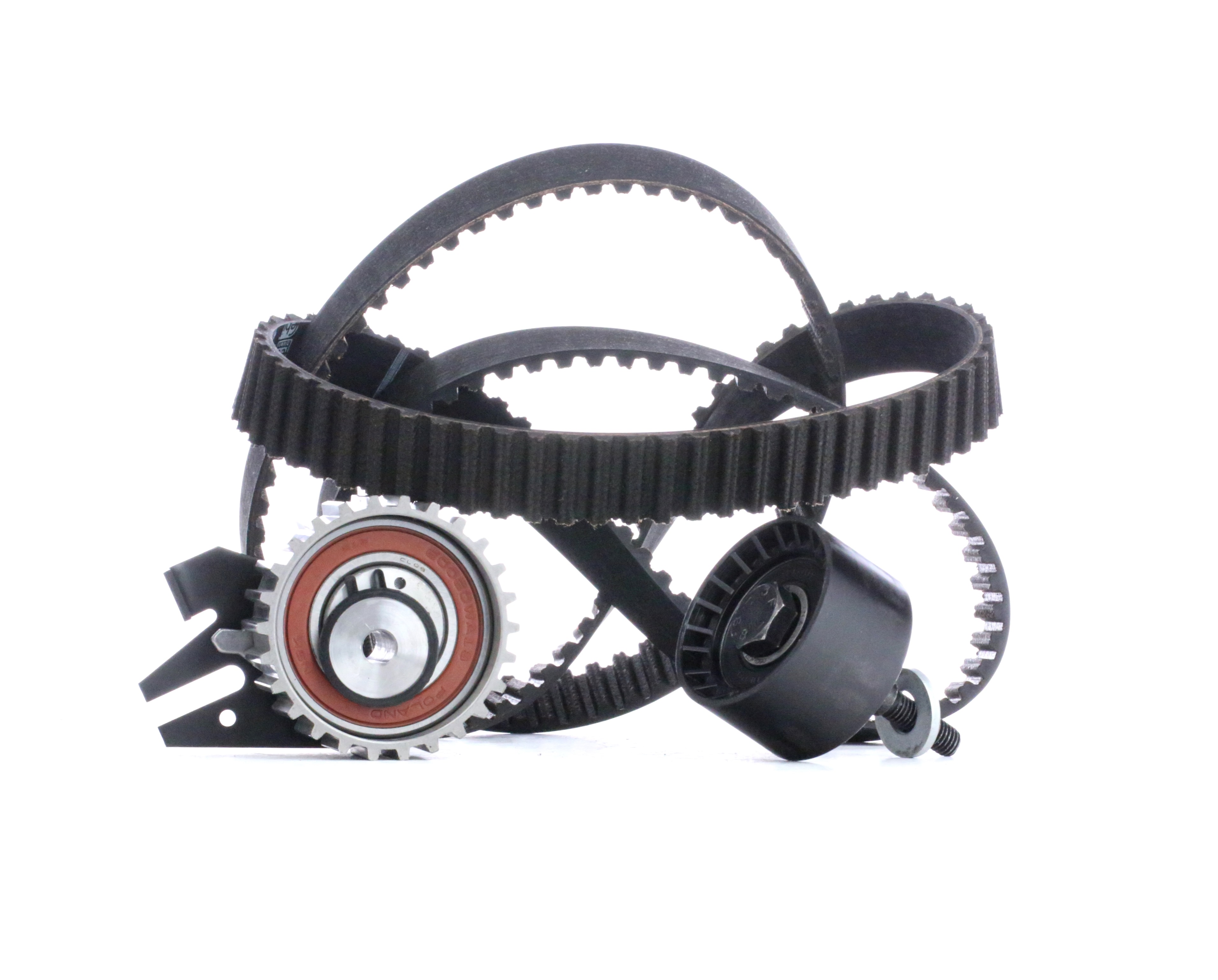 Zahnriemenkit FEBI BILSTEIN 23655 Bewertung
