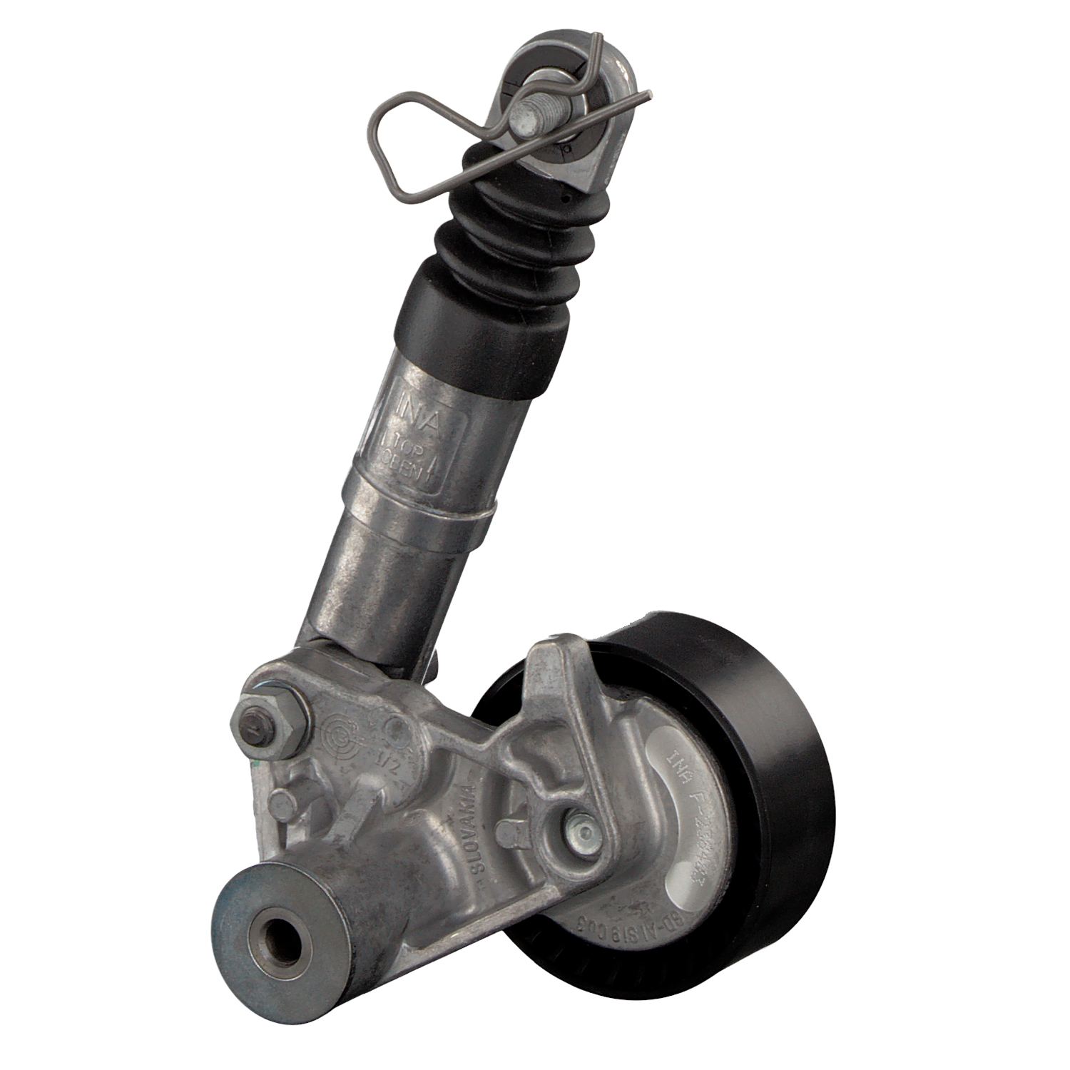 1881275 FEBI BILSTEIN Spanner poly v riem FORD prijs