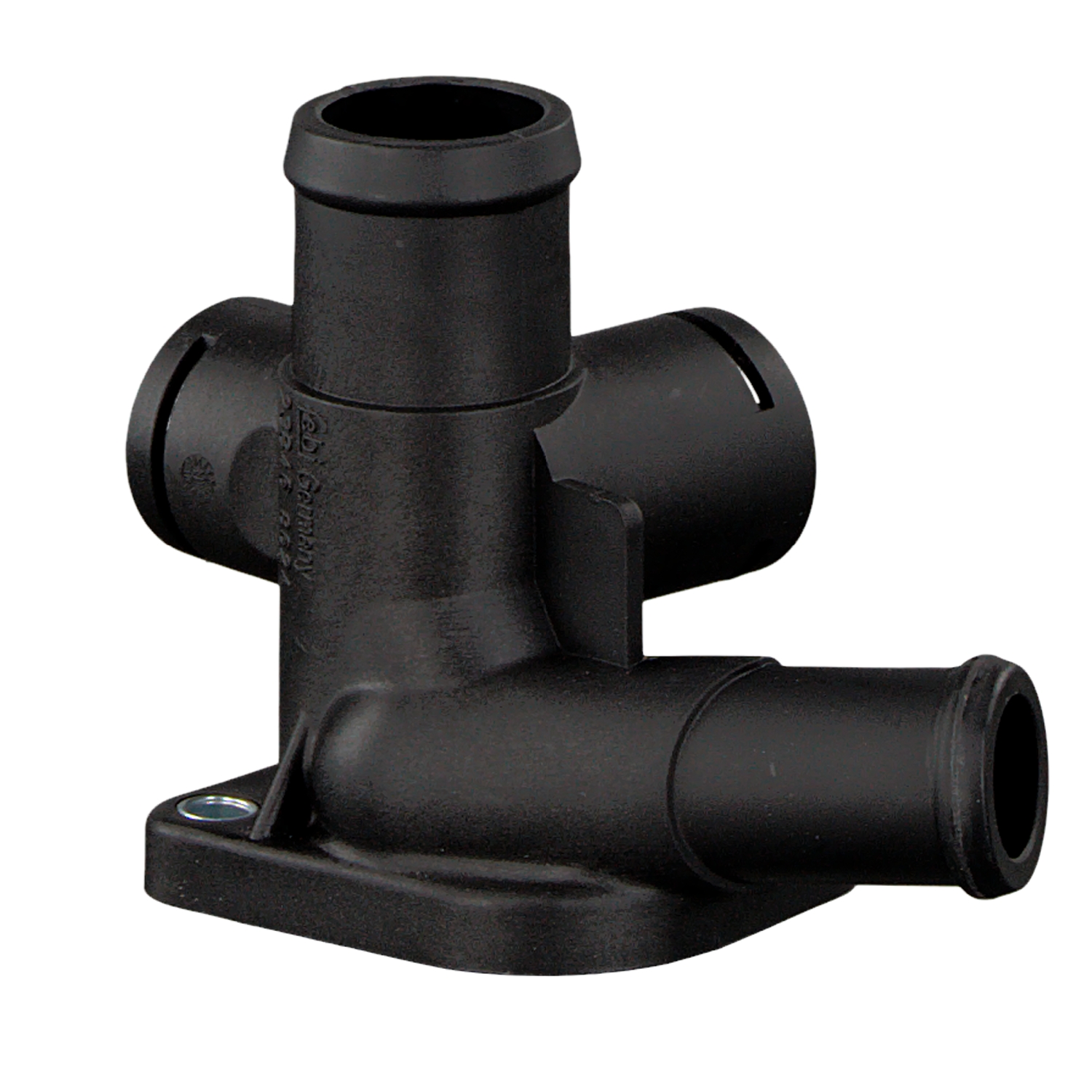 Kühlwasserflansch FEBI BILSTEIN 23846 Bewertung